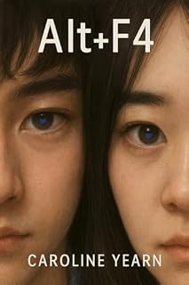 Livro Alt+F4: Memórias enterradas