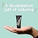 xtava Sample Perk Up Curl Styling Hair Cream - Anti Frizz Hair Cream for Women with Curly with Pequi Oil Curly Hair Activator - Curl Cream For Straight, Wavy, Curly and Natural Hair