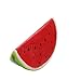 Eworld - Squeezed Watermelon Toy - 5.5