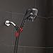 Oxygenics 74151 STAR WARS Darth Vader(TM) Handheld Shower Head