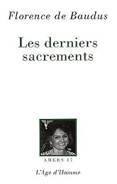 Les  derniers sacrements