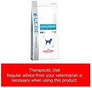 royal canin hypoallergenic amazon