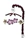 NoJo Pretty in Purple Musical Mobile