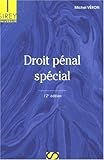 Image de Droit penal special (French Edition)