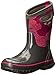 Bogs Classic Rosey Winter Snow Boot