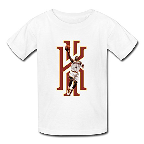 kyrie the shot shirt