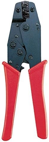 Eclipse Crimper for D-Sub Contacts, RS232, AWG 30-18