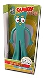 Super Impulse Stretch Gumby Bending Action Figure