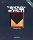 Windows Graphics Programming with Borland C++ by 