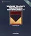 Windows Graphics Programming with Borland C++ by 