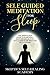 Self-Guided Meditation for Sleep: The Mindfulness Guide to Sleep Well, Rest and Relax, Fall Into a D by Skeptics Self-Healing  Academy