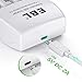 EBL EBL-AA-Charger Smart Battery Charger - Travel USB Port - with 2000mAh AA Rechargeable Batteries, 4 Counts Battery