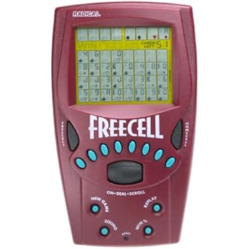 Touch Screen Solitaire Game Touch Screen Solitaire Game
