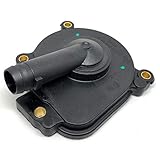 CBK Engine Oil Separator Cover for Mercedes M272