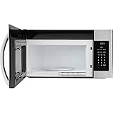 Frigidaire FFMV1645TS