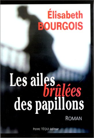 Les  ailes brûlées des papillons