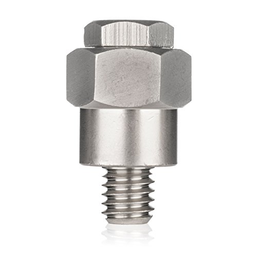 Carwires BPGMSP GM Battery Terminal Post Extender (Standard