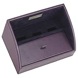 stackers Purple Mini Charging Valet