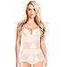 AZMED 3 in 1 Postpartum Belly Wrap Girdles for Women, [One-Size & Beige]
