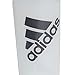 adidas Unisex's Water Bottle, Transparent/Carbon, 500 ml