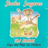 SHAKE SUGAREE                                      image