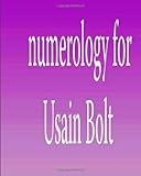 Image de Numerology for Usain Bolt