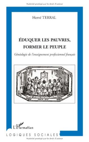 Éduquer les pauvres, former le peuple