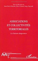 Associations et collectivités territoriales