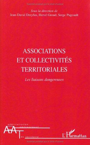 Associations et collectivités territoriales