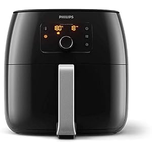Philips Air Fryer Premium XXL for Fry/Bake/Grill/Roast