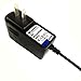 Antoble AC / DC Adapter For Memorex MD6451 MD6451BLK Personal Portable CD Player Switching Power Supply Wall Home Charger