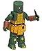 Star Trek: The Original Series Vintage Minimates Gorn
