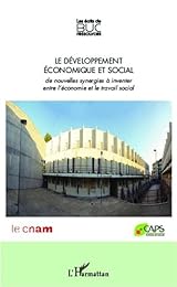 Le  développement économique et social