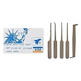 Durable Home Repair Tool Set Kit