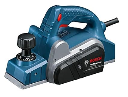 Bosch GHO 6500 Professional Planer 