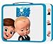 The Boss Baby Lunch Box