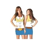 Mighty Fine womens Women's Toy Story Jessie Tunic Tank
