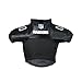 Littlearth Las Vegas Raiders NFL Premium Pet Jersey