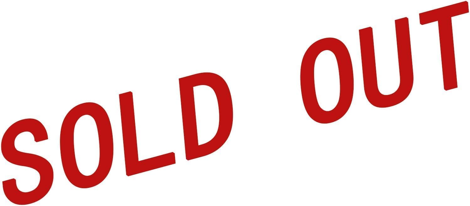 sold out (2Battery)