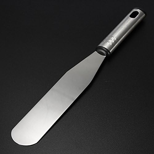 Stainless Pastry Cake Pie Cutter Spatula.