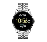 Fossil Gen 2 Smartwatch - Q Wander Stainless Steel