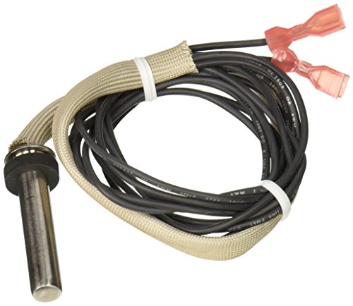 Zodiac R0011800 Electronic Temperature Sensor Replacement for Select Zodiac Jandy Pool and Spa Heaters