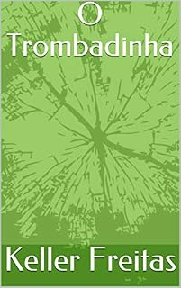 Livro O Trombadinha