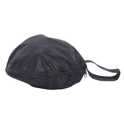 CowboyStudio Universal 18-Inch 46cm Easy-Fold Macro Ring Speedlite Flash Softbox Diffuser Reflector