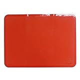 Neat Solutions Neat Solutions Sili-Stick Table Topper, Red
