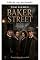 Livro Baker Street