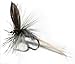 Flies Direct Blue Dun Assortment Trout Fishing Flies (1-Dozen)