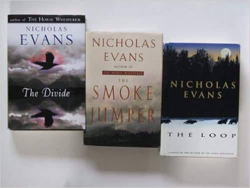 16+ Nicholas Evans Books Background