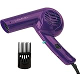 Laila Ali LADR5600 Ionic Dryer, Purple