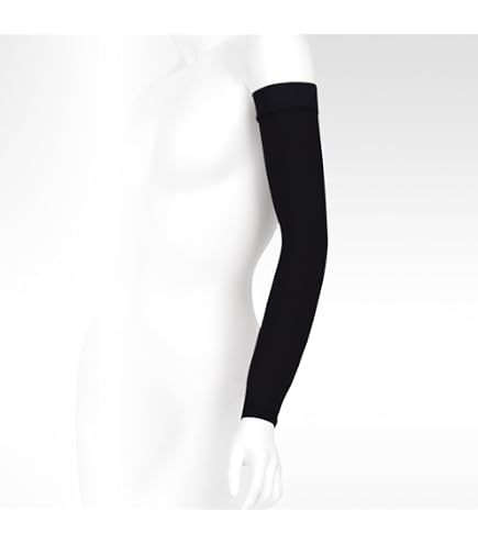 Amazon.com: Juzo Dynamic Lymphedema Armsleeve 20-30 mmHg II Beige
